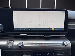 Hyundai Kona 1.6 GDi HEV Amplia DCT