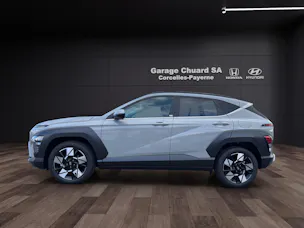 Hyundai Kona 1.6 GDi HEV Amplia DCT