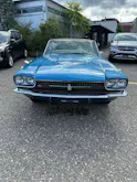 Ford Thunderbird