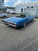 Ford Thunderbird