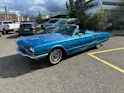 Ford Thunderbird