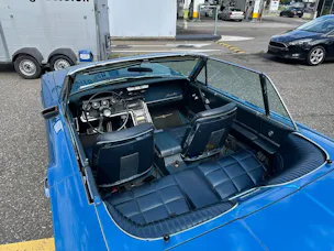 Ford Thunderbird