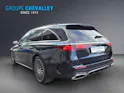 Mercedes-Benz E 300 de T 4Matic EQ Hybrid 9G-Tronic