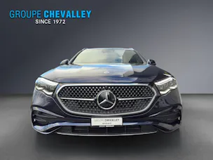 Mercedes-Benz E 300 de T 4Matic EQ Hybrid 9G-Tronic