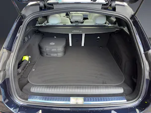 Mercedes-Benz E 300 de T 4Matic EQ Hybrid 9G-Tronic