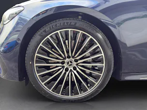 Mercedes-Benz E 300 de T 4Matic EQ Hybrid 9G-Tronic