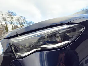 Mercedes-Benz E 300 de T 4Matic EQ Hybrid 9G-Tronic