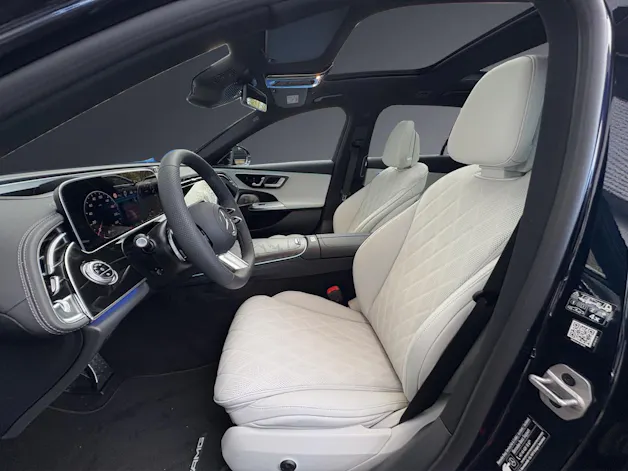 Mercedes-Benz E 300 de T 4Matic EQ Hybrid 9G-Tronic