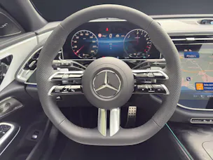 Mercedes-Benz E 300 de T 4Matic EQ Hybrid 9G-Tronic