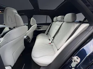 Mercedes-Benz E 300 de T 4Matic EQ Hybrid 9G-Tronic