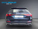 Mercedes-Benz E 300 de T 4Matic EQ Hybrid 9G-Tronic