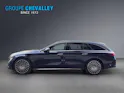 Mercedes-Benz E 300 de T 4Matic EQ Hybrid 9G-Tronic