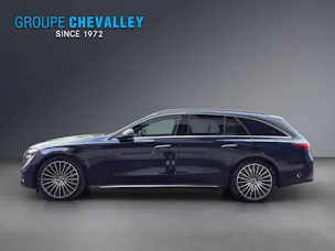 Mercedes-Benz E 300 de T 4Matic EQ Hybrid 9G-Tronic