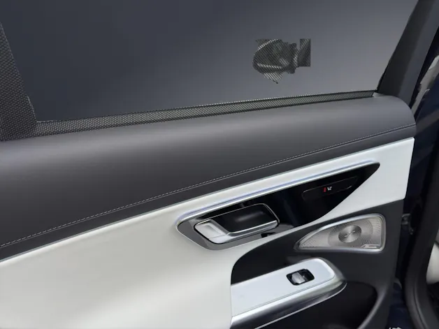 Mercedes-Benz E 300 de T 4Matic EQ Hybrid 9G-Tronic