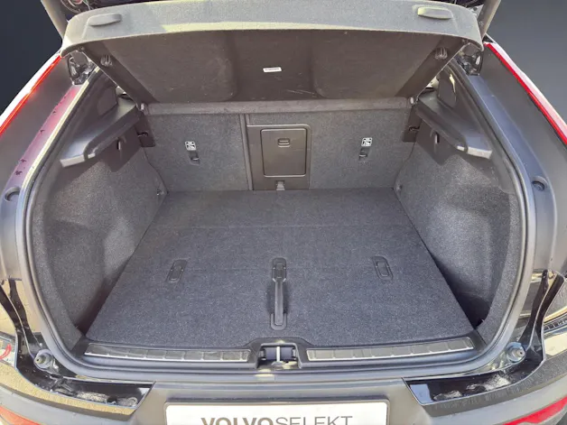 Volvo EC40 82kWh Twin Motor AWD Ultra