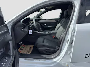Peugeot 308 e-GT
