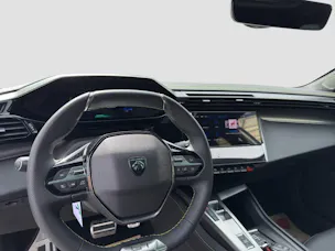 Peugeot 308 e-GT