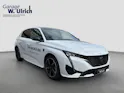 Peugeot 308 e-GT