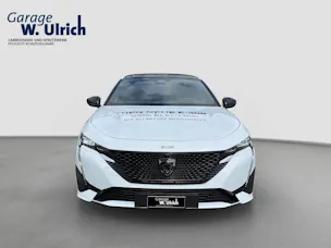 Peugeot 308 e-GT