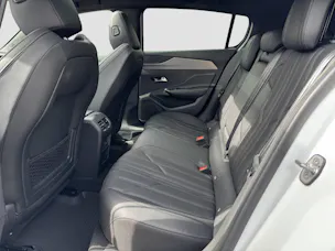 Peugeot 308 e-GT