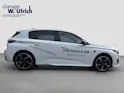 Peugeot 308 e-GT