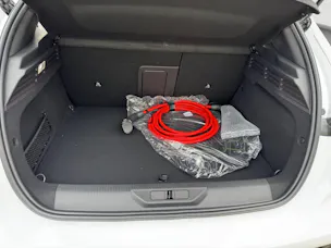 Peugeot 308 e-GT