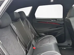 VW ID.7 Tourer Pro 77 kWh United
