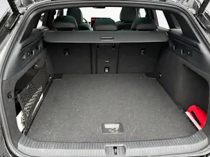 VW ID.7 Tourer Pro 77 kWh United