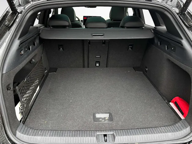 VW ID.7 Tourer Pro 77 kWh United
