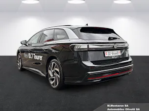 VW ID.7 Tourer Pro 77 kWh United