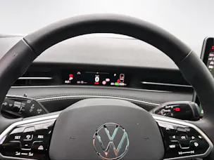 VW ID.7 Tourer Pro 77 kWh United