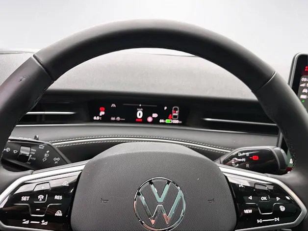 VW ID.7 Tourer Pro 77 kWh United