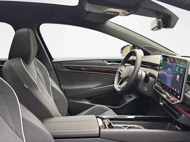 VW ID.7 Tourer Pro 77 kWh United