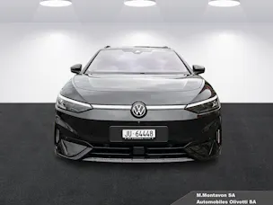 VW ID.7 Tourer Pro 77 kWh United