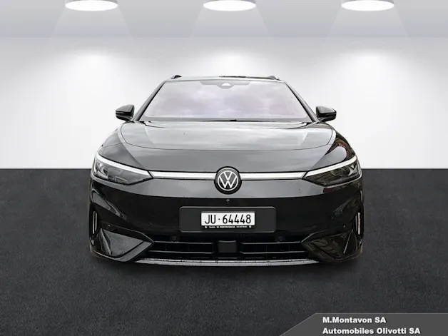VW ID.7 Tourer Pro 77 kWh United