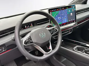 VW ID.7 Tourer Pro 77 kWh United