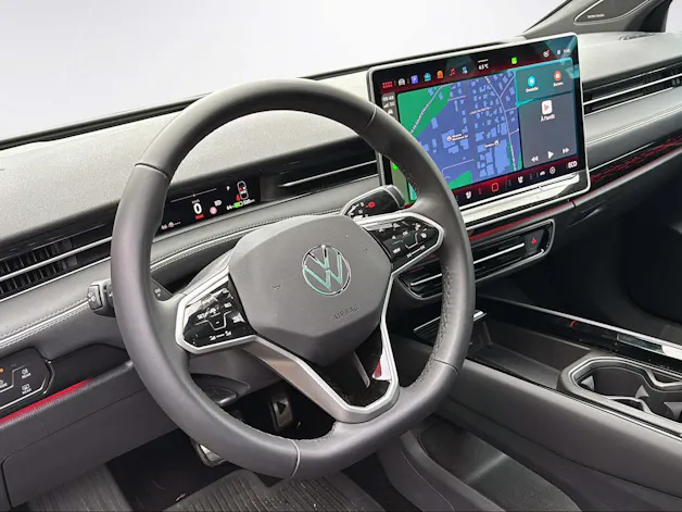 VW ID.7 Tourer Pro 77 kWh United