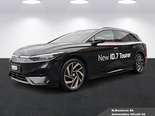 VW ID.7 Tourer Pro 77 kWh United
