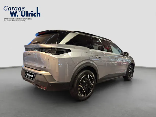 Peugeot 5008 1.6 PHEV GT