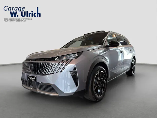 Peugeot 5008 1.6 PHEV GT
