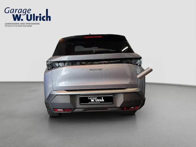 Peugeot 5008 1.6 PHEV GT