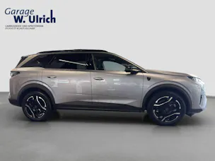 Peugeot 5008 1.6 PHEV GT