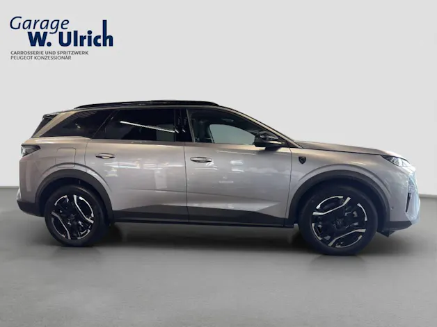 Peugeot 5008 1.6 PHEV GT