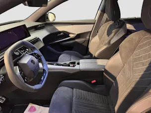 Peugeot 5008 1.6 PHEV GT