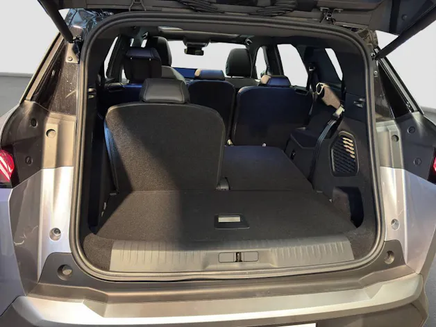 Peugeot 5008 1.6 PHEV GT