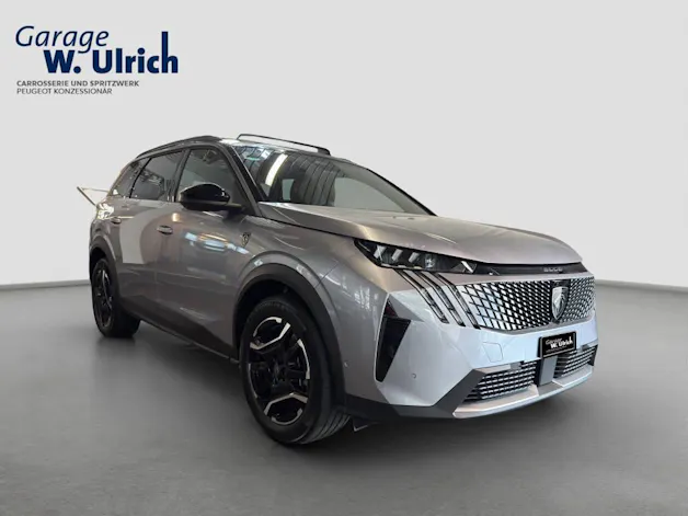 Peugeot 5008 1.6 PHEV GT