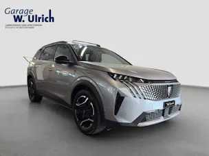 Peugeot 5008 1.6 PHEV GT