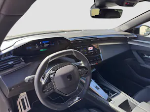 Peugeot 308 e-GT