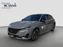 Peugeot 308 e-GT