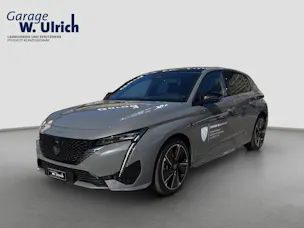 Peugeot 308 e-GT